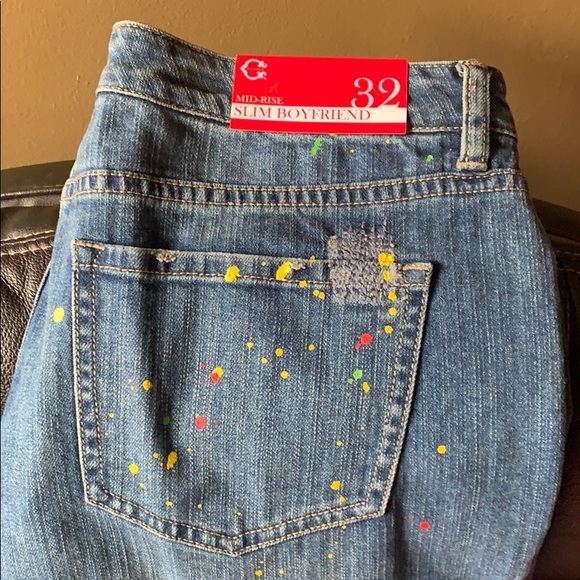 Brought at the Colors store - Picture 3 of 4